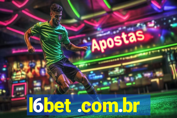 l6bet .com.br